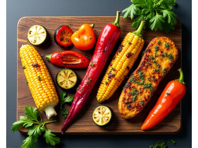 Plant-Based Recipes Cover